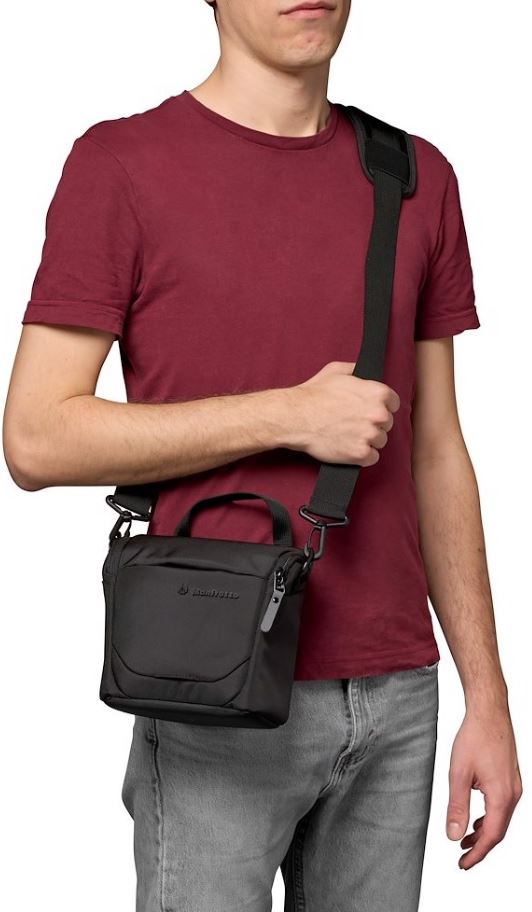 External synced image