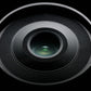 External synced image