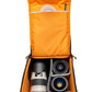 External synced image