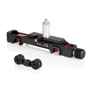 Lens Support for 15mm Studio Bridge Plate