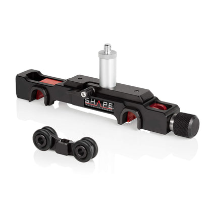 Lens Support for 15mm Studio Bridge Plate