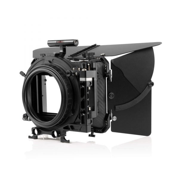 External synced image