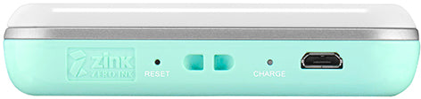 External synced image