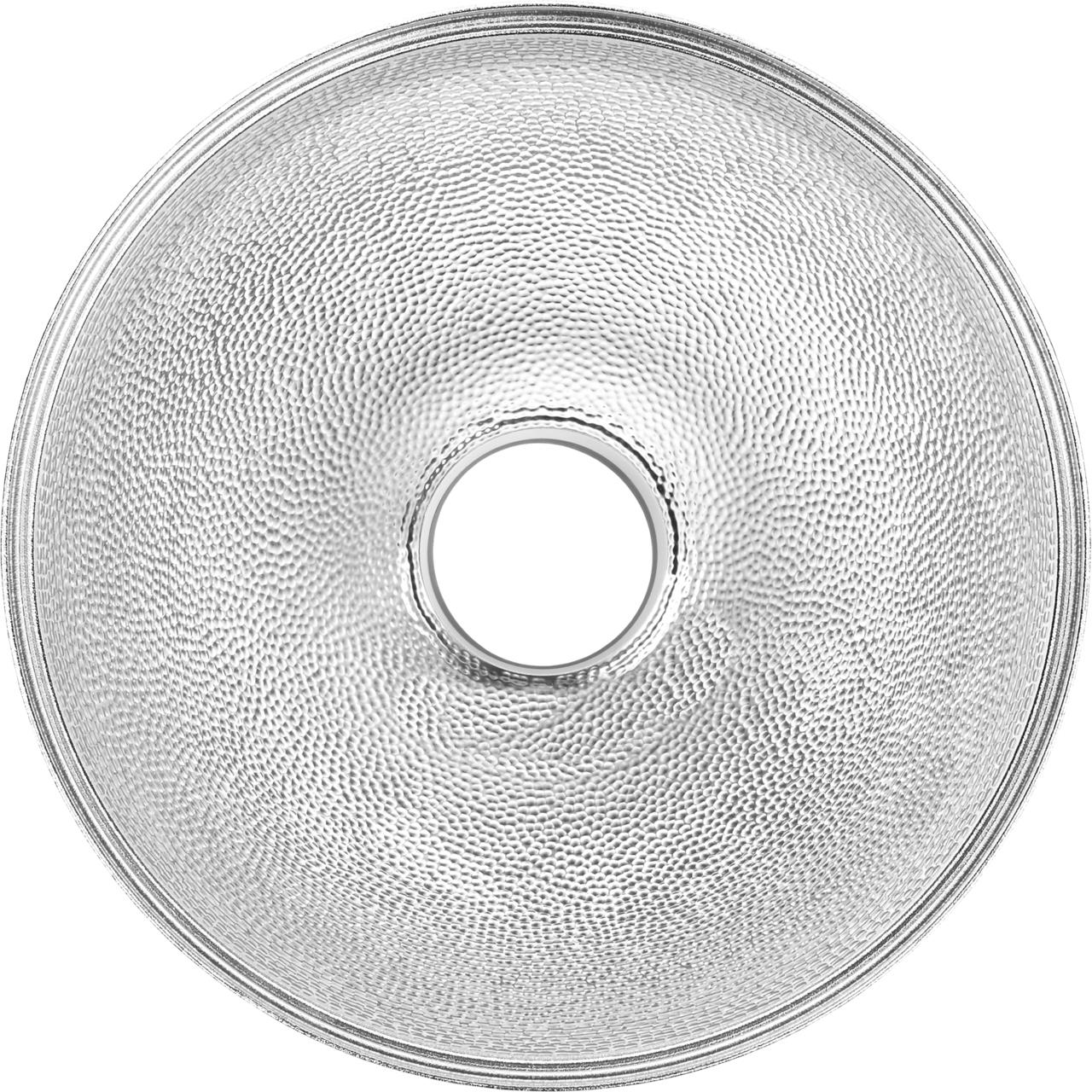 External synced image
