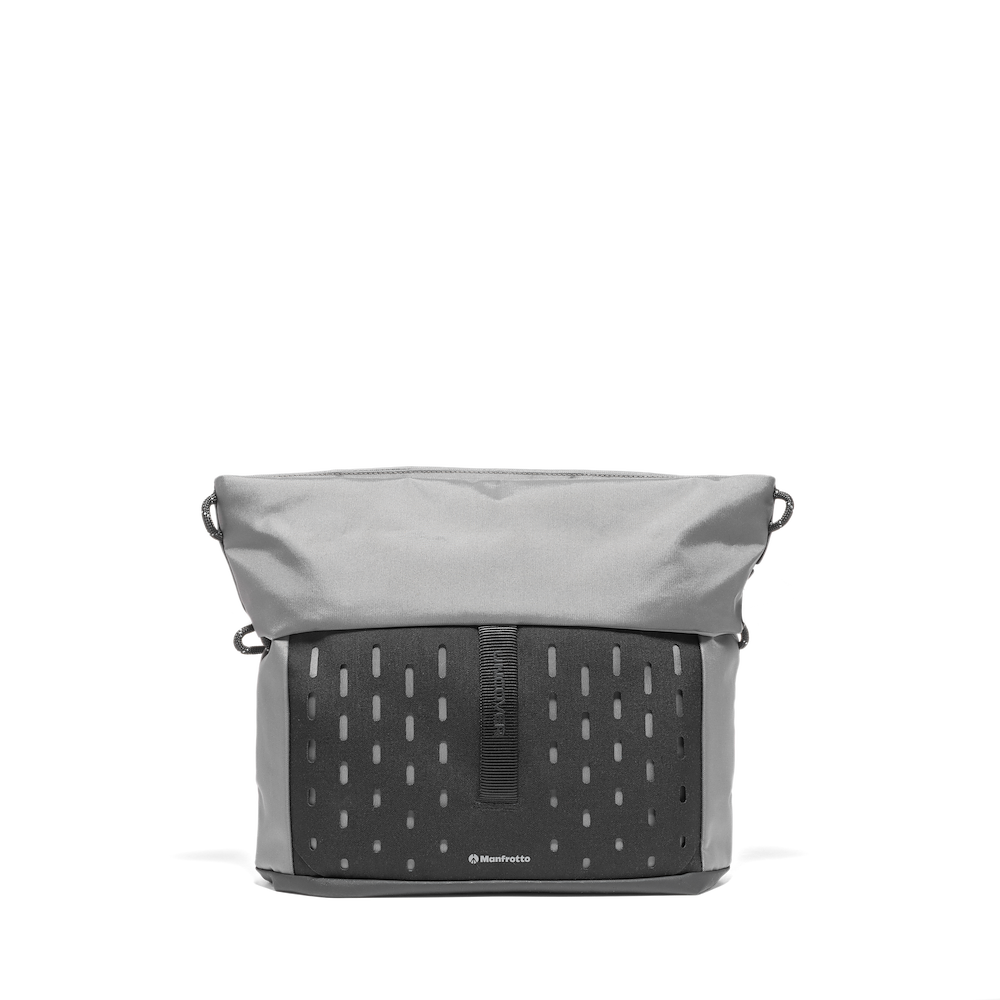 External synced image