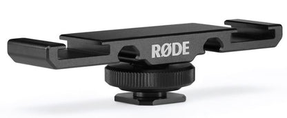 DCS-1 Dual Cold Shoe Mount