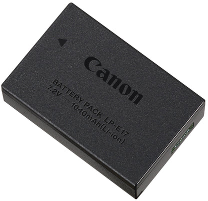 LP-E17 Battery Pack
