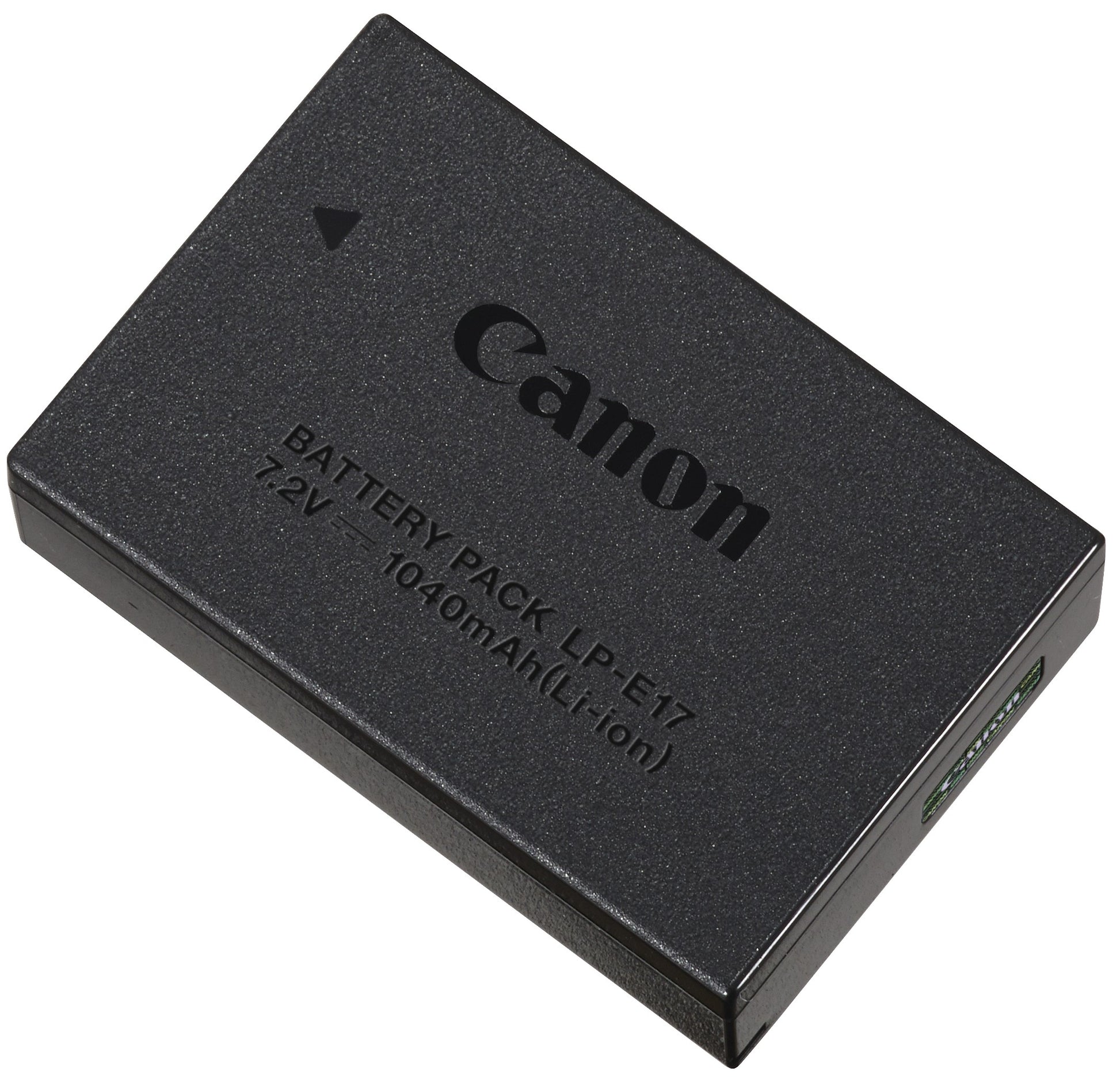 External synced image