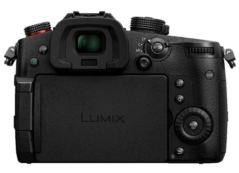 External synced image