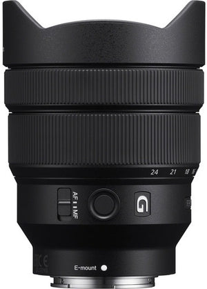FE 12-24mm F4 G