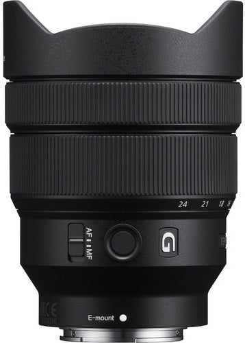 External synced image