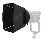 External synced image