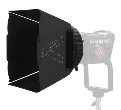 External synced image