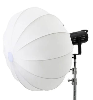 External synced image
