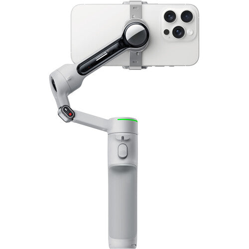 External synced image