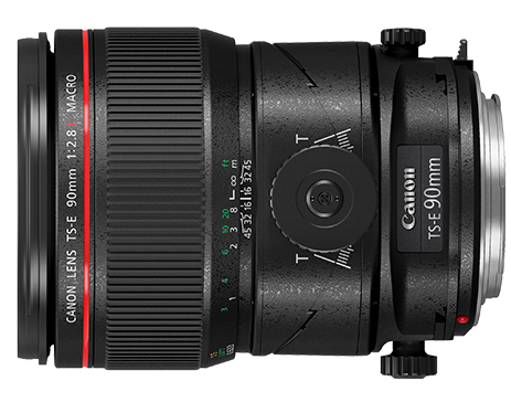 External synced image