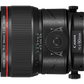 Objectif macro à bascule et décentrement TS-E 90 mm F2.8L