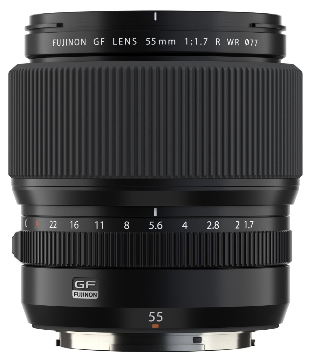 External synced image