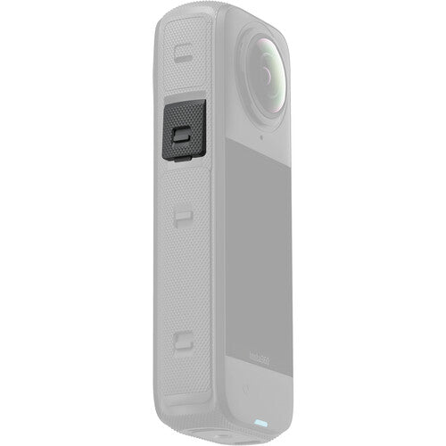 External synced image