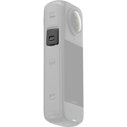 External synced image