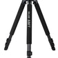 Pro 700DX Tripod and Head - Black