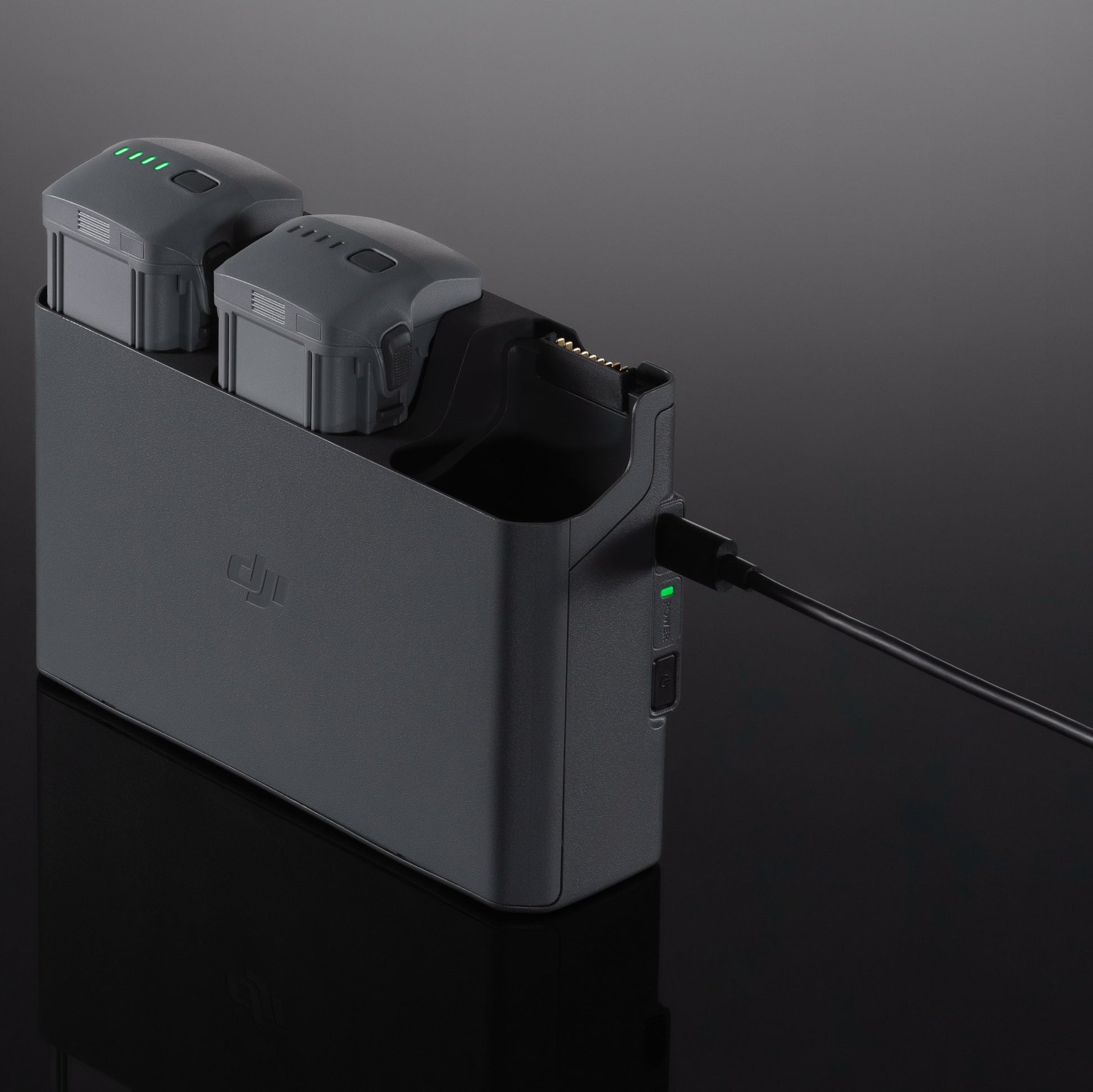 External synced image