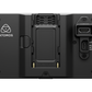 External synced image