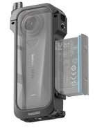 External synced image