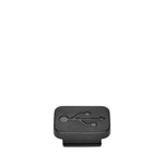 External synced image