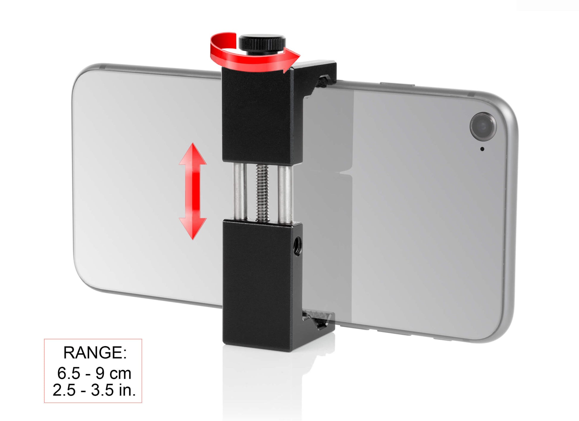 External synced image