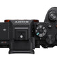 A7R V Full-frame Image Sensor ILCE-7RM5 - Body Only - Black