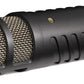 Microphone dynamique de qualité broadcast Procaster
