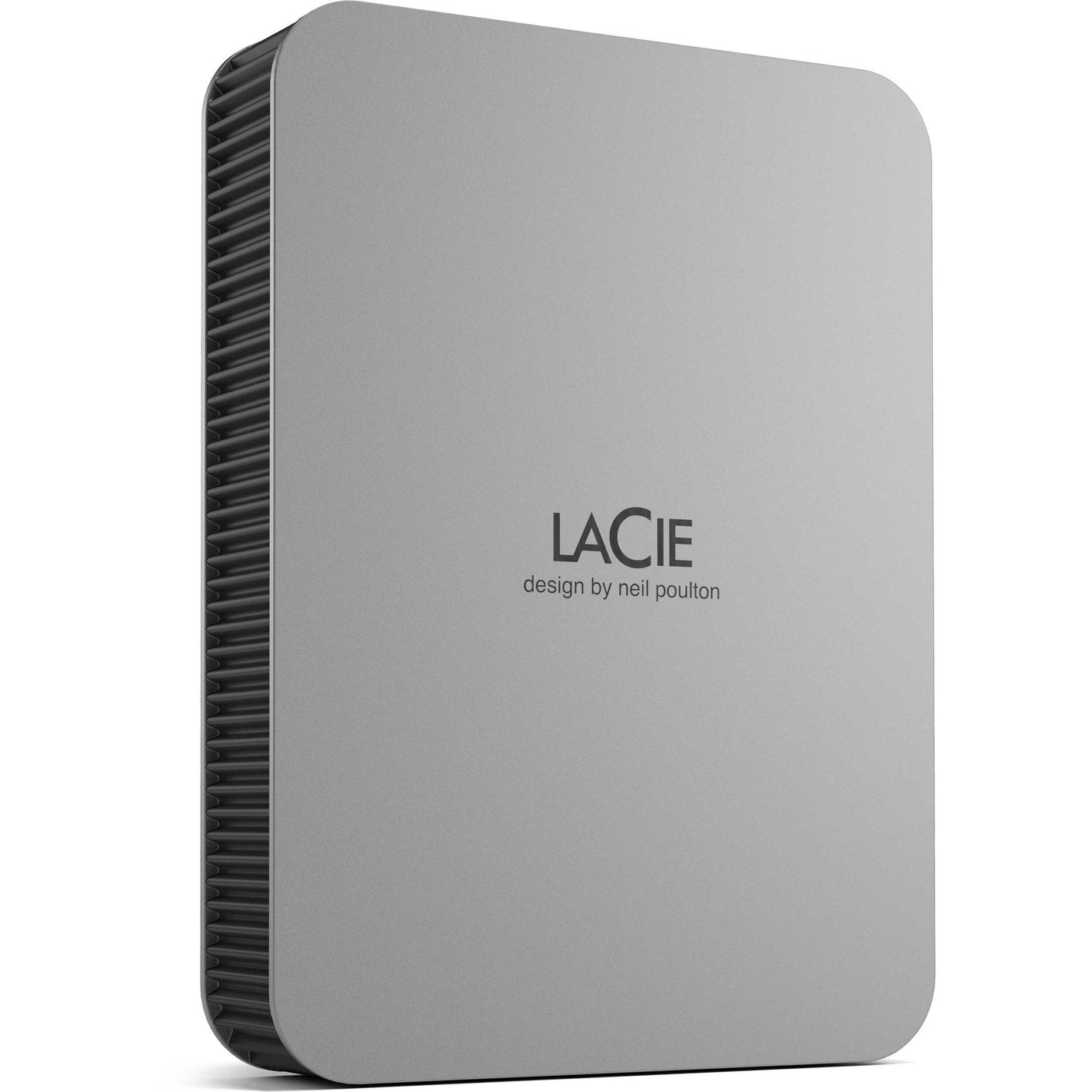 Mobile Drive UCB 3.1 Type C - Space Gray - 5TB