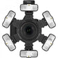 External synced image
