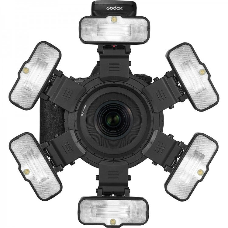 External synced image