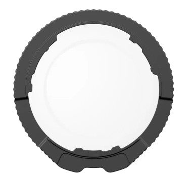 External synced image