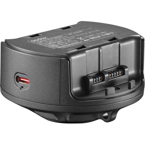 External synced image