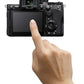 A7 V Mirrorless Camera - Body Only - Black