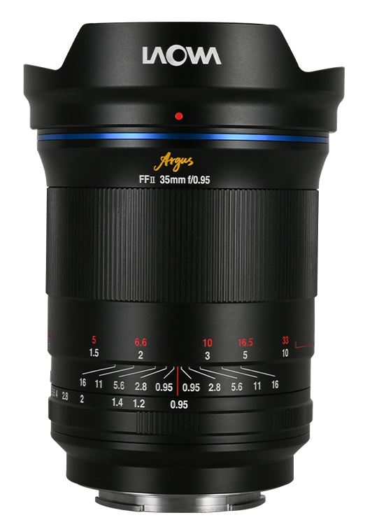 External synced image