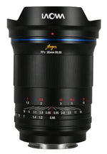 External synced image