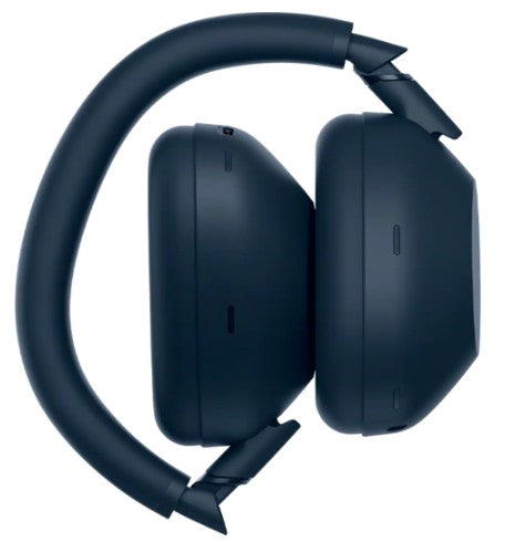 External synced image