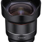 14mm F2.8 AF Full Frame Ultra Wide - Sony