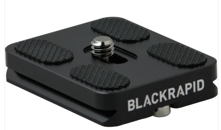 Tripod Plate 50 Quick-Release Plate - 50mm