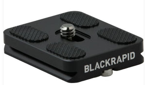 Tripod Plate 50 Quick-Release Plate - 50mm