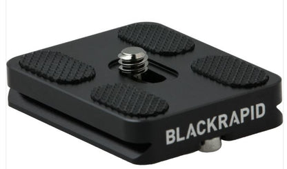 Tripod Plate 50 Quick-Release Plate - 50mm