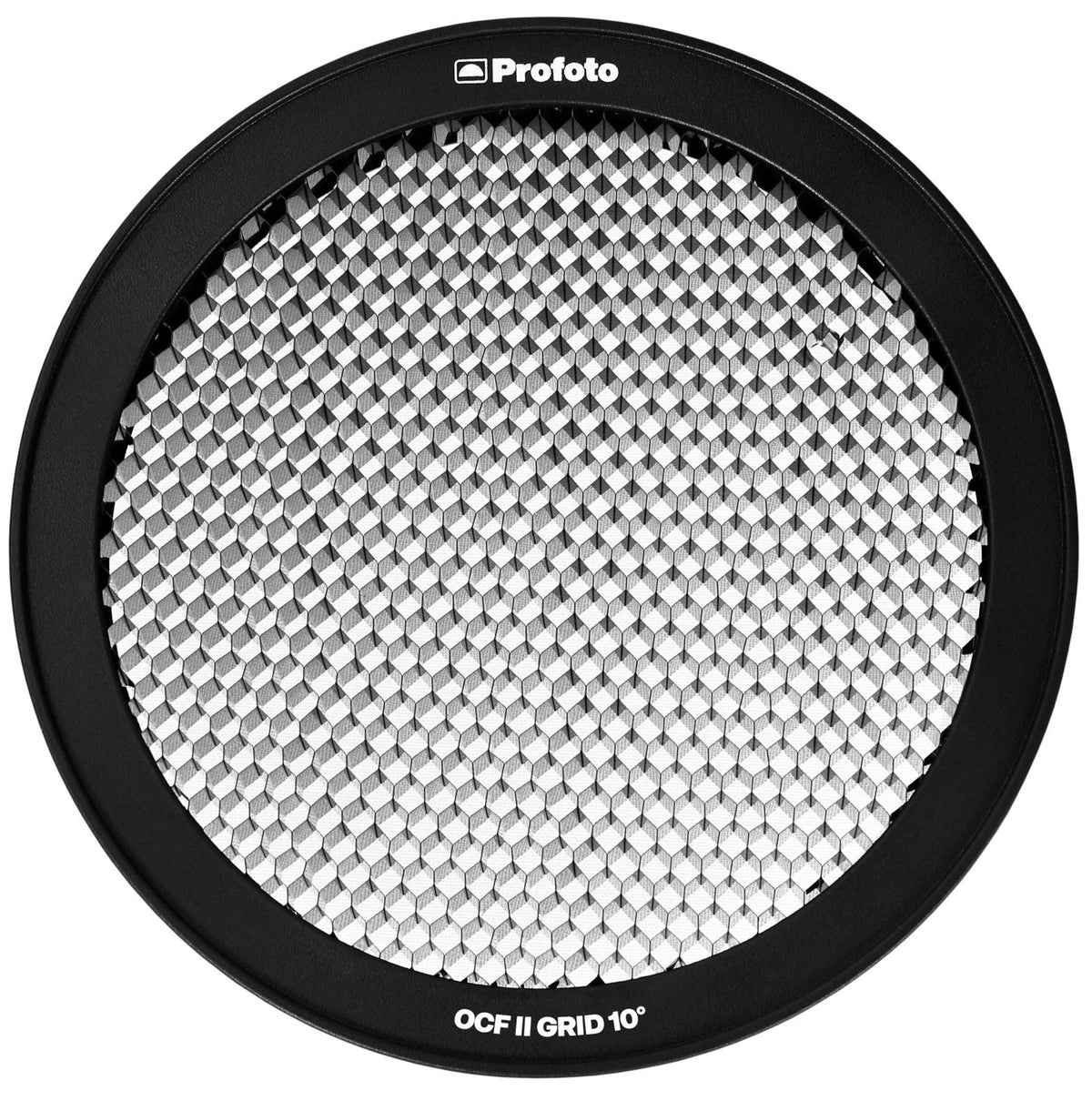 External synced image