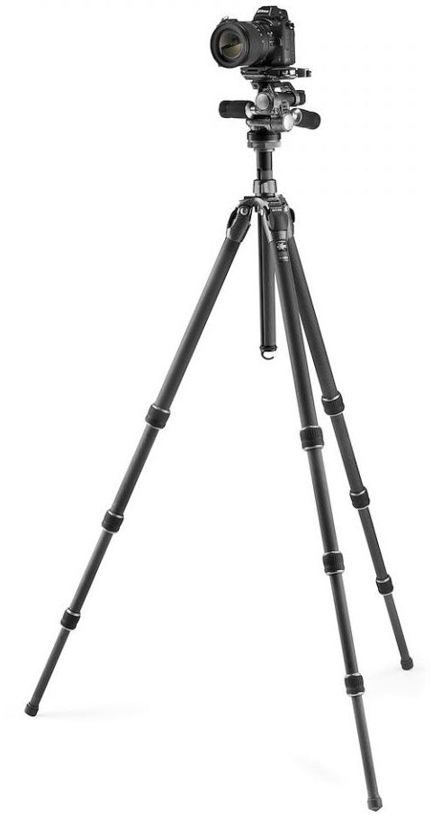 External synced image