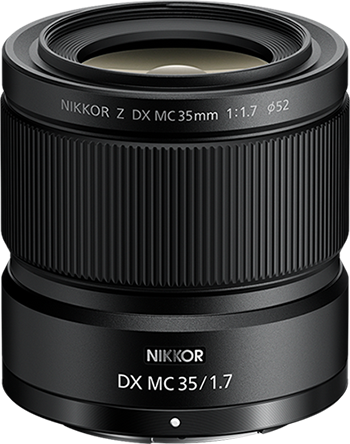 External synced image