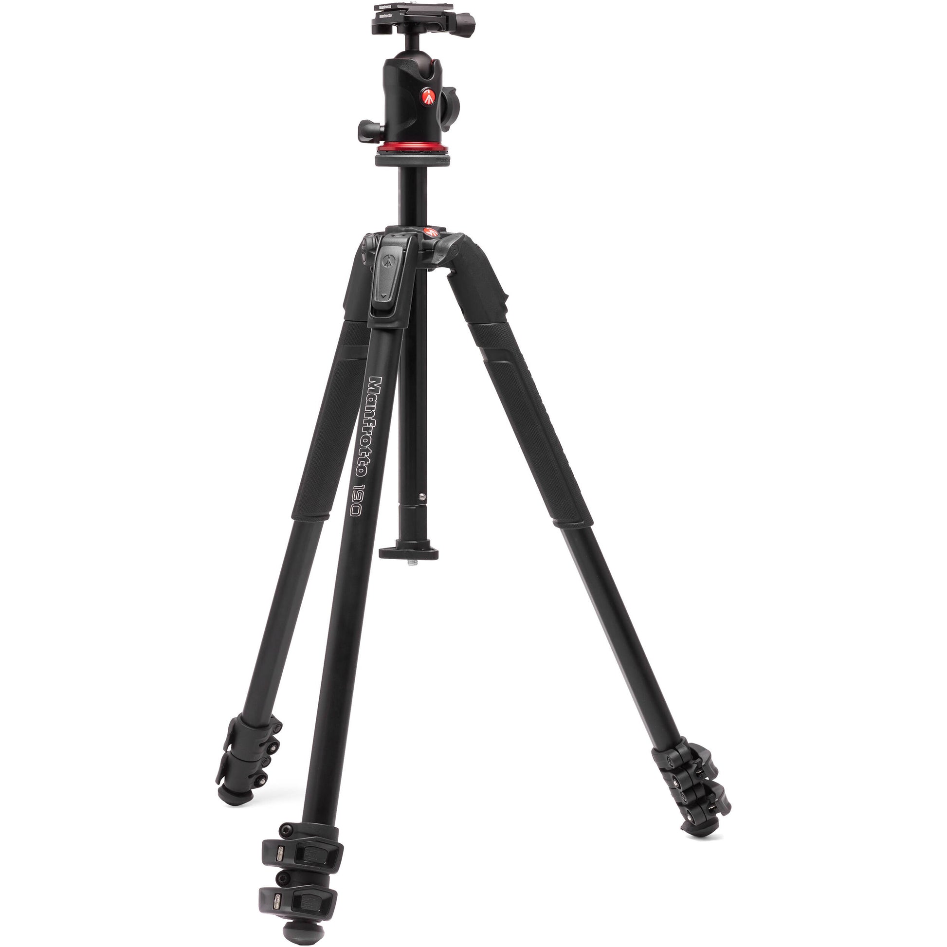 External synced image