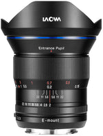 External synced image